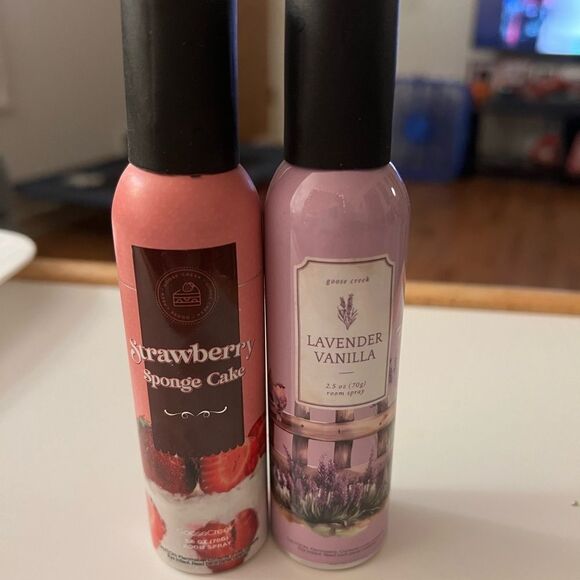 Goose Creek Room Spray Bundle - Picture 1 of 8